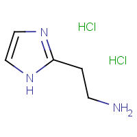 CAS: 17286-47-4 | OR305182 | 2-(2-Aminoethyl)-1H-imidazole dihydrochloride