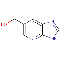 CAS: 1022158-37-7 | OR305188 | 3H-Imidazo[4,5-b]pyridin-6-ylmethanol