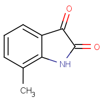 CAS:1127-59-9 | OR30519 | 7-Methylisatin
