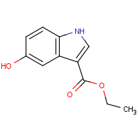 CAS: 24370-69-2 | OR305193 | Ethyl 5-hydroxy-1H-indole-3-carboxylate