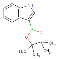 CAS: 937366-54-6 | OR305200 | 1H-Indole-3-boronic acid, pinacol ester