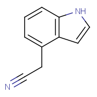 CAS: 30933-66-5 | OR305210 | 1H-indol-4-ylacetonitrile