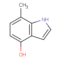 CAS: 19499-91-3 | OR305212 | 7-Methyl-1H-indol-4-ol
