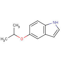 CAS: 396091-50-2 | OR305215 | 5-Isopropoxy-1H-indole