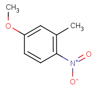 CAS: 5367-32-8 | OR30522 | 3-Methyl-4-nitroanisole