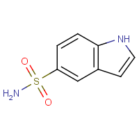 CAS:3074-27-9 | OR305221 | 1H-Indole-5-sulphonamide