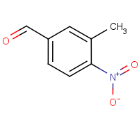CAS: 18515-67-8 | OR30523 | 3-Methyl-4-nitrobenzaldehyde