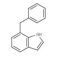 CAS: 3377-78-4 | OR305246 | 7-Benzyl-1H-indole