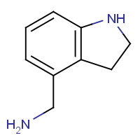 CAS: 918864-94-5 | OR305258 | 4-(Aminomethyl)indoline