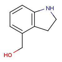 CAS: 905274-11-5 | OR305259 | 2,3-Dihydro-1H-indol-4-ylmethanol