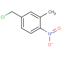 CAS: 18515-14-5 | OR30526 | 3-Methyl-4-nitrobenzyl chloride