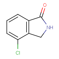 CAS:871723-37-4 | OR305265 | 4-Chloro-2,3-dihydro-1H-isoindol-1-one