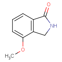 CAS: 366453-22-7 | OR305267 | 4-Methoxy-2,3-dihydro-1H-isoindol-1-one