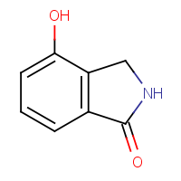 CAS: 366453-21-6 | OR305268 | 4-Hydroxyisoindolin-1-one