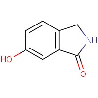 CAS:659737-57-2 | OR305269 | 6-Hydroxyisoindolin-1-one
