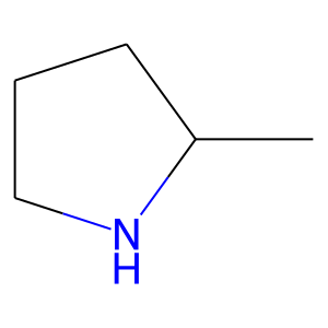 CAS: 765-38-8 | OR30527 | 2-Methylpyrrolidine