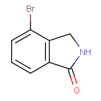 CAS: 337536-15-9 | OR305271 | 4-Bromoisoindolin-1-one
