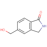 CAS:926307-97-3 | OR305277 | 5-(Hydroxymethyl)-2,3-dihydro-1H-isoindol-1-one