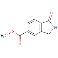 CAS: 926307-72-4 | OR305278 | Methyl 1-oxo-2,3-dihydro-1H-isoindole-5-carboxylate