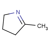 CAS: 872-32-2 | OR30528 | 3,4-Dihydro-5-methyl-2H-pyrrole