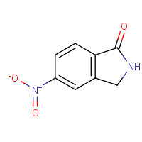 CAS: 876343-38-3 | OR305280 | 5-Nitroisoindolin-1-one