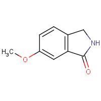 CAS:132680-54-7 | OR305281 | 6-Methoxyisoindolin-1-one