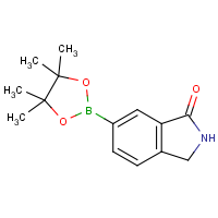 CAS: 1004294-80-7 | OR305287 | (2,3-Dihydro-3-oxo-1H-isoindol-5-yl)boronic acid, pinacol ester