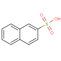 CAS:120-18-3 | OR30529 | Naphthalene-2-sulphonic acid