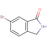 CAS:675109-26-9 | OR305290 | 6-Bromo-2,3-dihydro-1H-isoindol-1-one