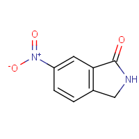 CAS: 110568-64-4 | OR305291 | 6-Nitro-2,3-dihydro-1H-isoindol-1-one