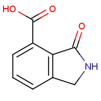 CAS:935269-27-5 | OR305297 | 3-Oxo-2,3-dihydro-1H-isoindole-4-carboxylic acid