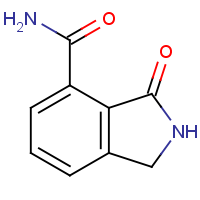 CAS: 935269-26-4 | OR305298 | 3-Oxo-2,3-dihydro-1H-isoindole-4-carboxamide