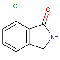 CAS: 658683-16-0 | OR305301 | 7-Chloro-2,3-dihydro-1H-isoindol-1-one