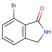 CAS: 200049-46-3 | OR305302 | 7-Bromo-2,3-dihydro-1H-isoindol-1-one