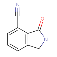 CAS:129221-89-2 | OR305303 | 3-Oxo-2,3-dihydro-1H-isoindole-4-carbonitrile
