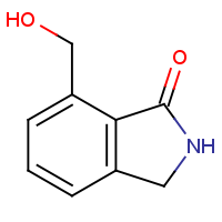 CAS:771-07-3 | OR305304 | 7-(Hydroxymethyl)-2,3-dihydro-1H-isoindol-1-one