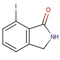 CAS:866766-96-3 | OR305305 | 7-Iodo-2,3-dihydro-1H-isoindol-1-one