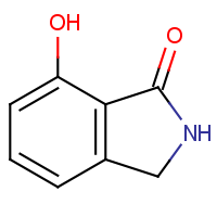 CAS: 1033809-85-6 | OR305306 | 7-Hydroxy-2,3-dihydro-1H-isoindol-1-one