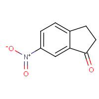 CAS: 24623-24-3 | OR30531 | 6-Nitroindan-1-one