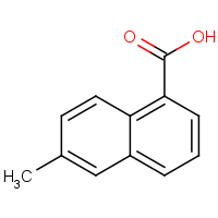 CAS:6315-19-1 | OR305313 | 6-Methylnaphthalene-1-carboxylic acid