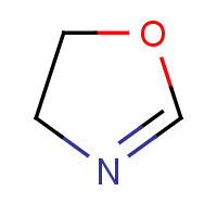 CAS:504-77-8 | OR305316 | 4,5-Dihydro-1,3-oxazole