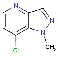 CAS: 1057672-72-6 | OR305326 | 7-Chloro-1-methyl-1H-pyrazolo[4,3-b]pyridine