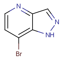 CAS:1256806-33-3 | OR305330 | 7-Bromo-1H-pyrazolo[4,3-b]pyridine