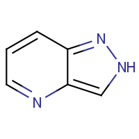 CAS: 272-51-5 | OR305332 | 2H-Pyrazolo[4,3-b]pyridine