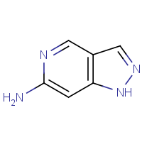 CAS:1206976-02-4 | OR305336 | 6-Amino-1H-pyrazolo[4,3-c]pyridine