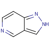CAS: 271-50-1 | OR305343 | 2H-Pyrazolo[4,3-c]pyridine
