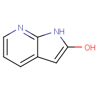 CAS:1261802-66-7 | OR305354 | 1H-Pyrrolo[2,3-b]pyridin-2-ol