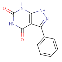 CAS: 42754-82-5 | OR305359 | 3-Phenyl-1H-pyrazolo[3,4-d]pyrimidine-4,6(5H,7H)-dione