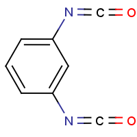 CAS: 123-61-5 | OR30536 | 1,3-Phenylenediisocyanate