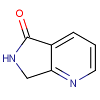 CAS:40107-93-5 | OR305375 | 6,7-Dihydro-5H-pyrrolo[3,4-b]pyridin-5-one
